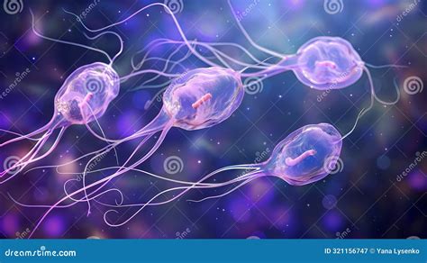  Giardia! This Microscopic Parasite Can Cause Quite the Digestive Upset